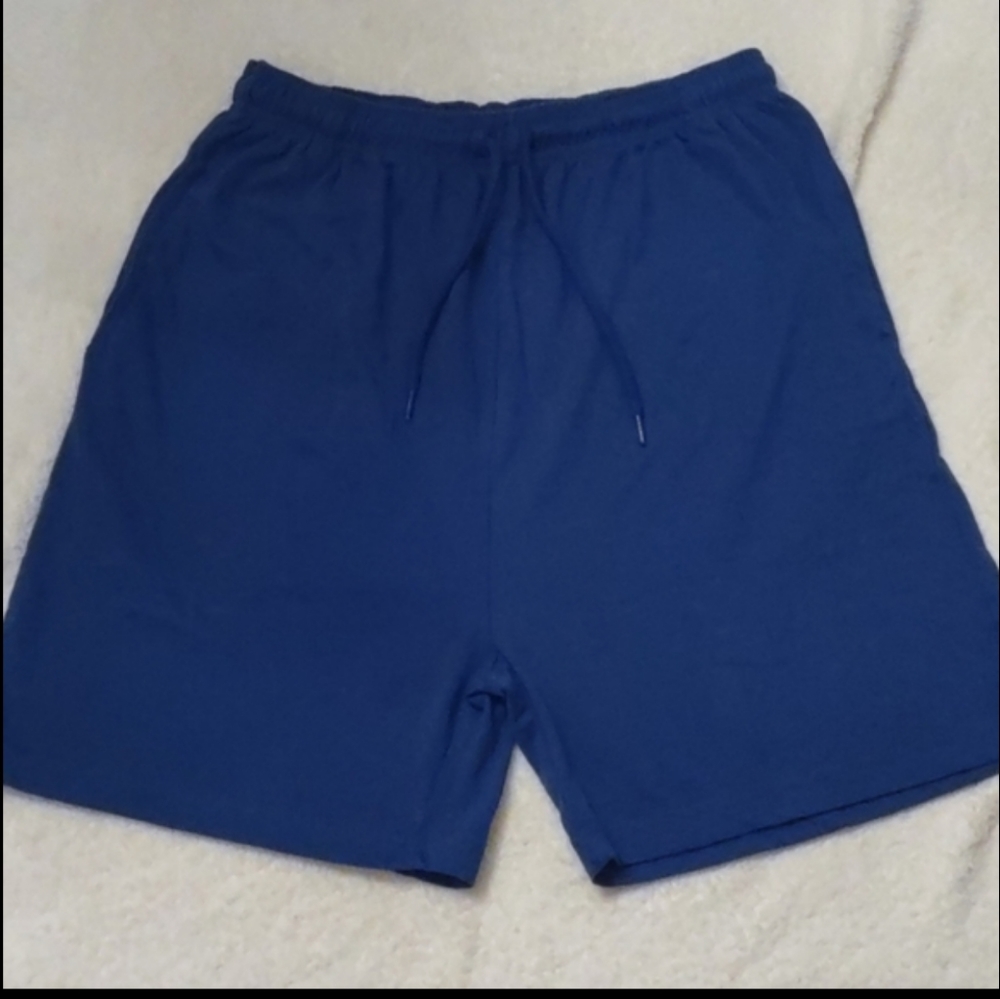 Nwot Carol wright classics drawstring shorts size large